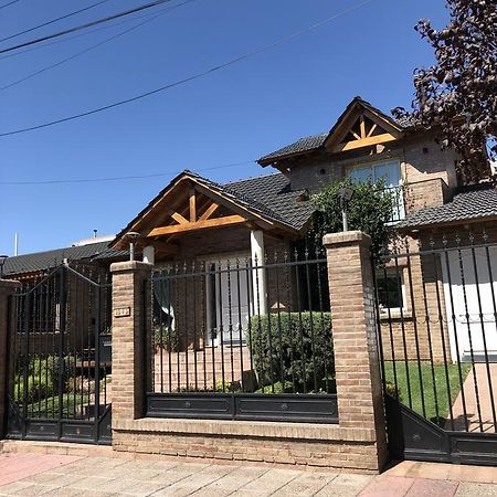 Palacios 1190 Las Heras  Exterior photo