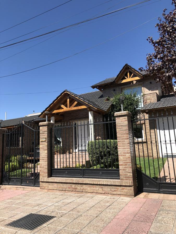 Palacios 1190 Las Heras  Exterior photo